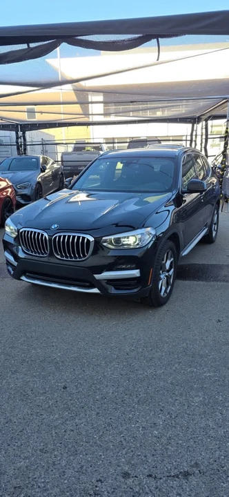2020 BMW G01 X3 - Image 2 of 10