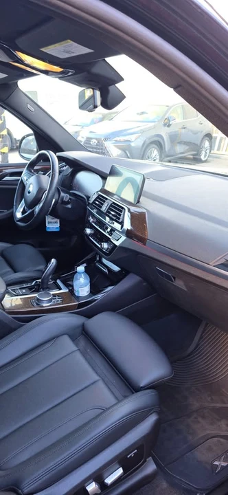 2020 BMW G01 X3 - Image 8 of 10