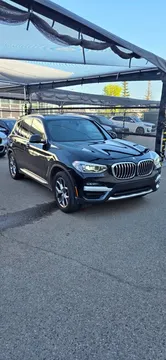 2020 BMW X3 xDrive 30i