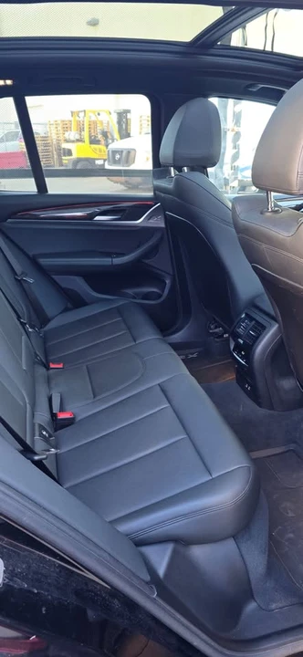 2020 BMW G01 X3 - Image 10 of 10
