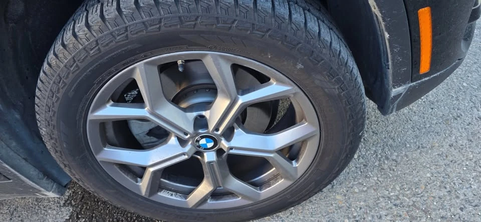 2020 BMW G01 X3 - Image 7 of 10
