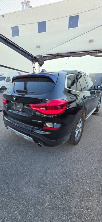 2020 BMW G01 X3 - Image 6 of 10