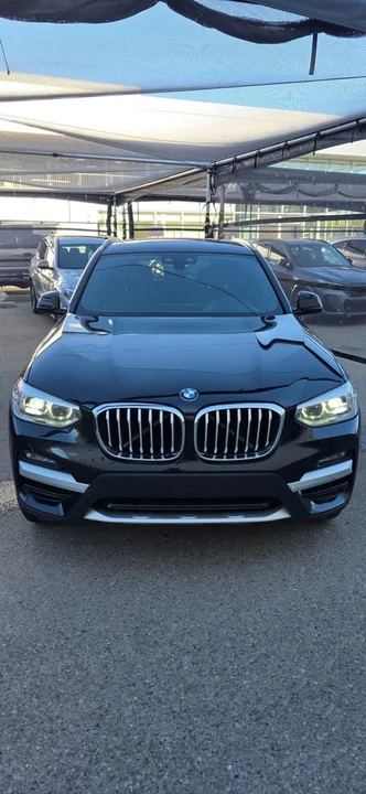 2020 BMW G01 X3 - Image 3 of 10