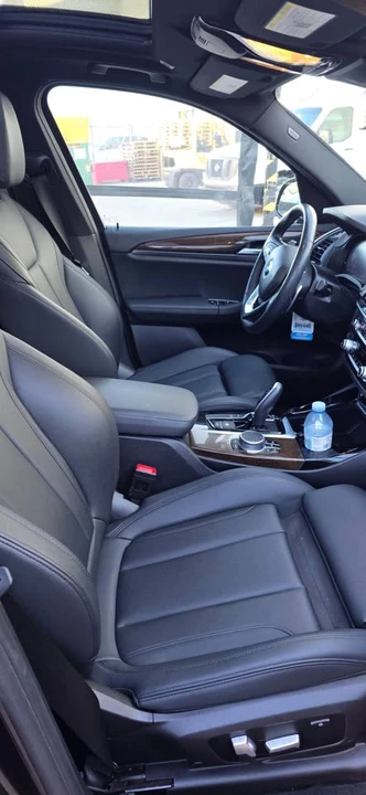 2020 BMW G01 X3 - Image 9 of 10