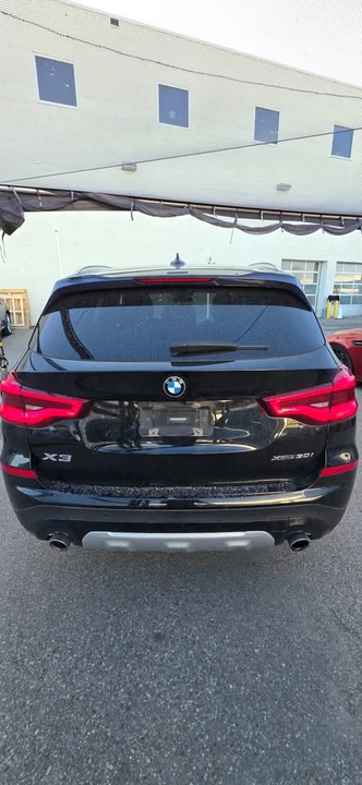 2020 BMW G01 X3 - Image 4 of 10
