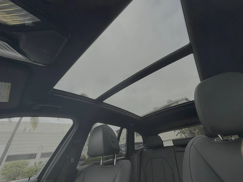 2020 BMW G01 X3 - Image 15 of 20