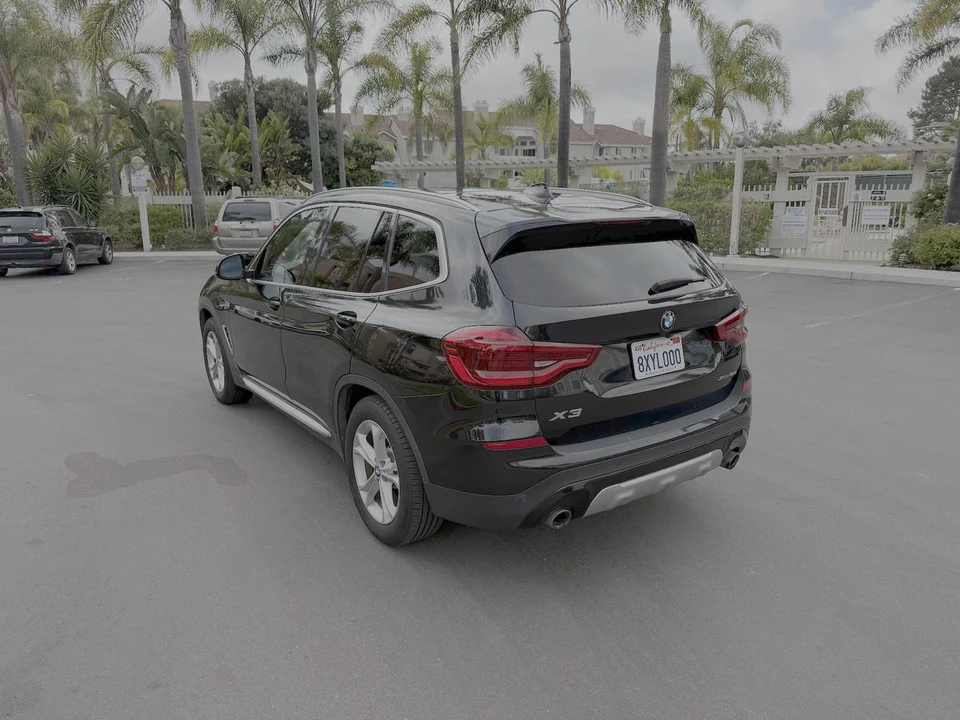 2020 BMW G01 X3 - Image 6 of 20