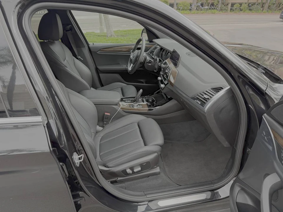2020 BMW G01 X3 - Image 13 of 20