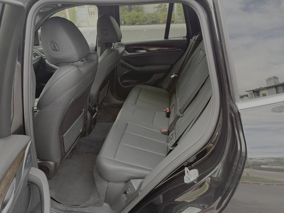 2020 BMW G01 X3 - Image 8 of 20