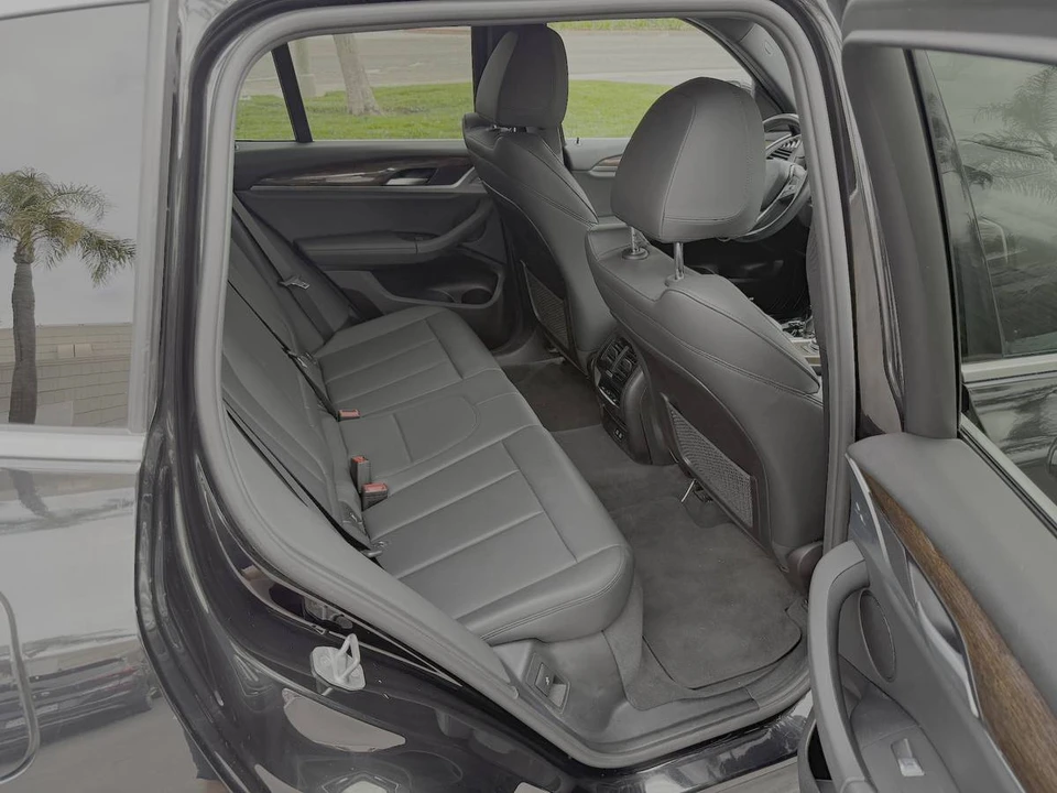 2020 BMW G01 X3 - Image 14 of 20