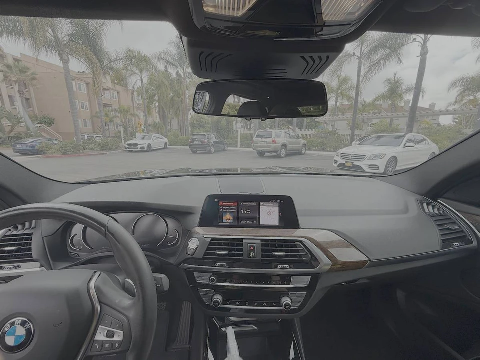 2020 BMW G01 X3 - Image 9 of 20