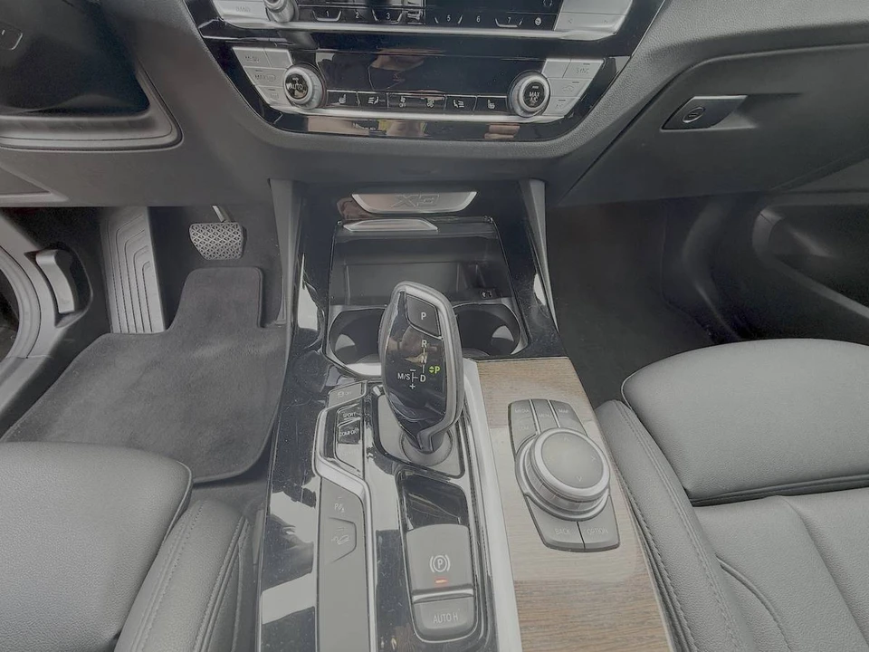 2020 BMW G01 X3 - Image 12 of 20