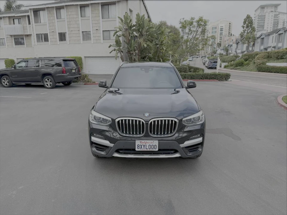 2020 BMW G01 X3 - Image 2 of 20