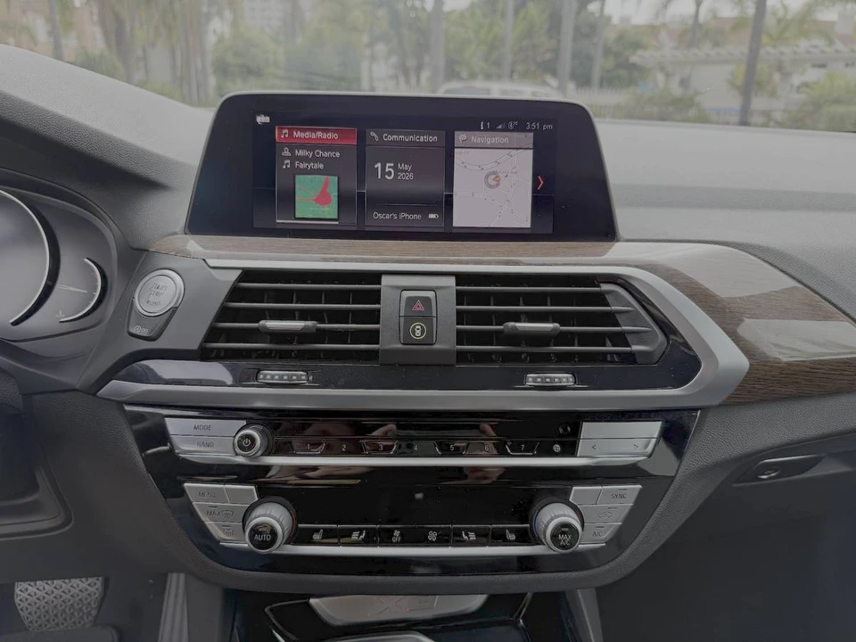 2020 BMW G01 X3 - Image 11 of 20