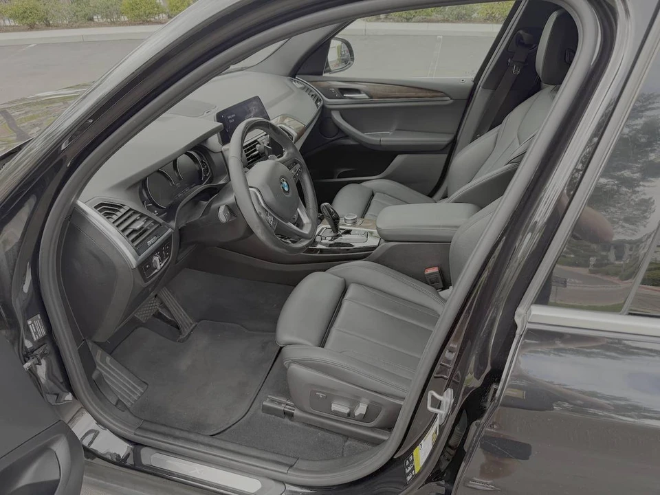 2020 BMW G01 X3 - Image 7 of 20