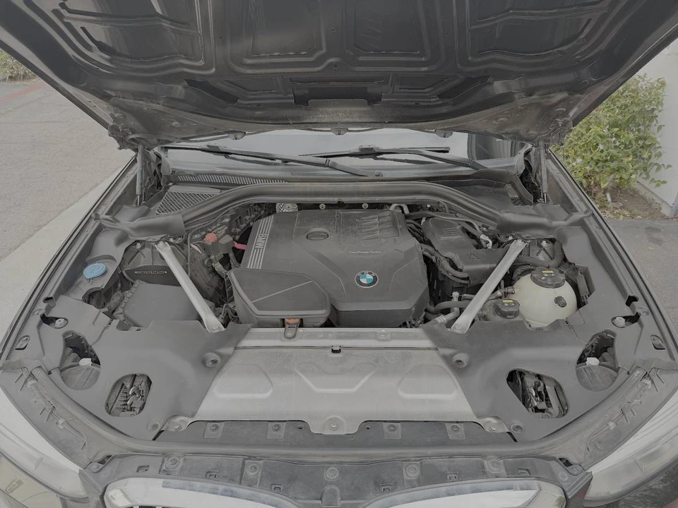 2020 BMW G01 X3 - Image 17 of 20