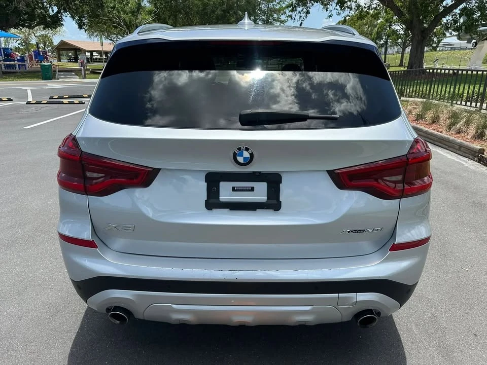 2020 BMW G01 X3 - Image 14 of 20