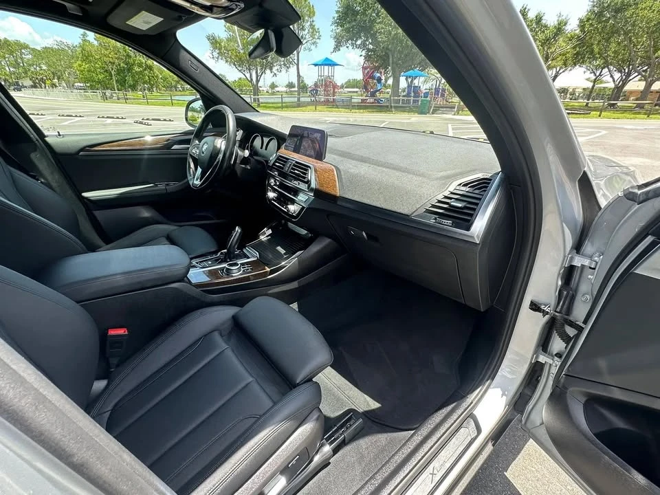 2020 BMW G01 X3 - Image 17 of 20