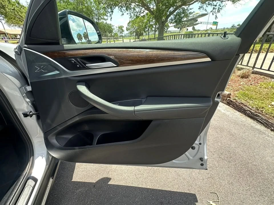 2020 BMW G01 X3 - Image 18 of 20