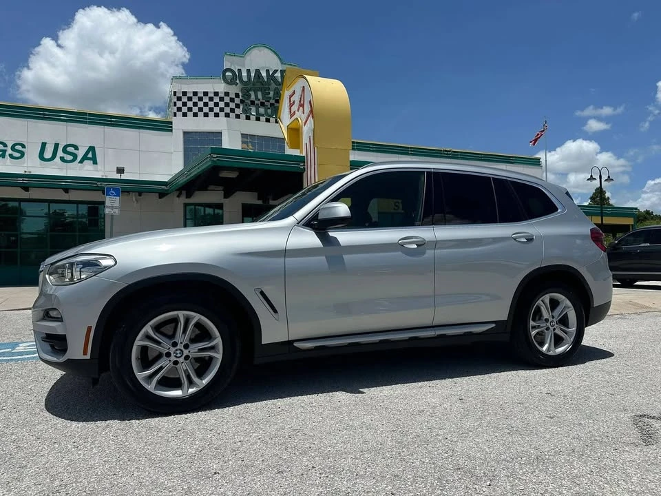 2020 BMW G01 X3 - Image 2 of 20