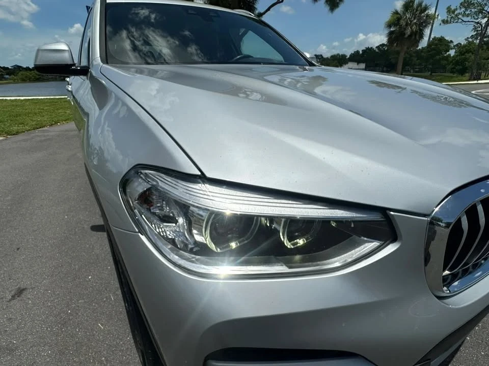 2020 BMW G01 X3 - Image 8 of 20