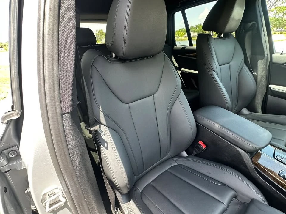2020 BMW G01 X3 - Image 19 of 20