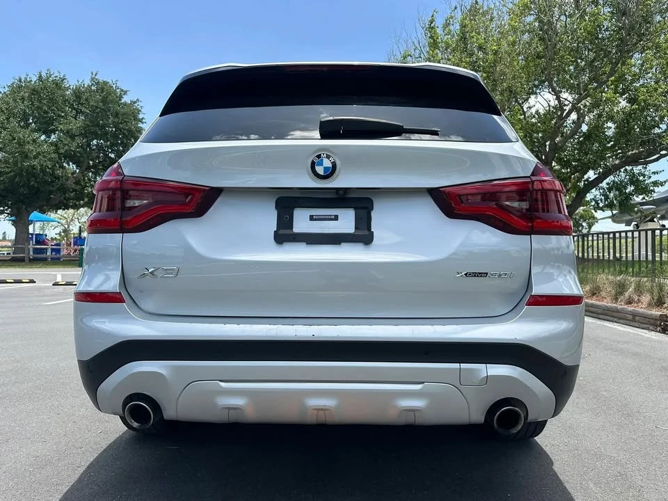 2020 BMW G01 X3 - Image 13 of 20