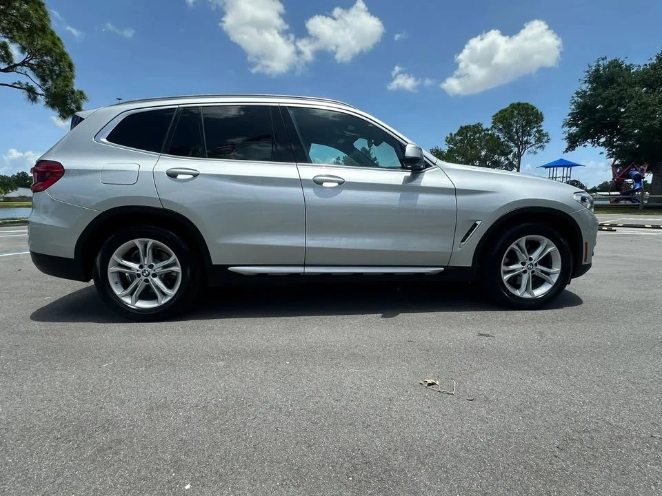 2020 BMW G01 X3 - Image 9 of 20