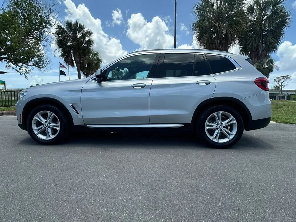 2020 BMW G01 X3 - Image 12 of 20