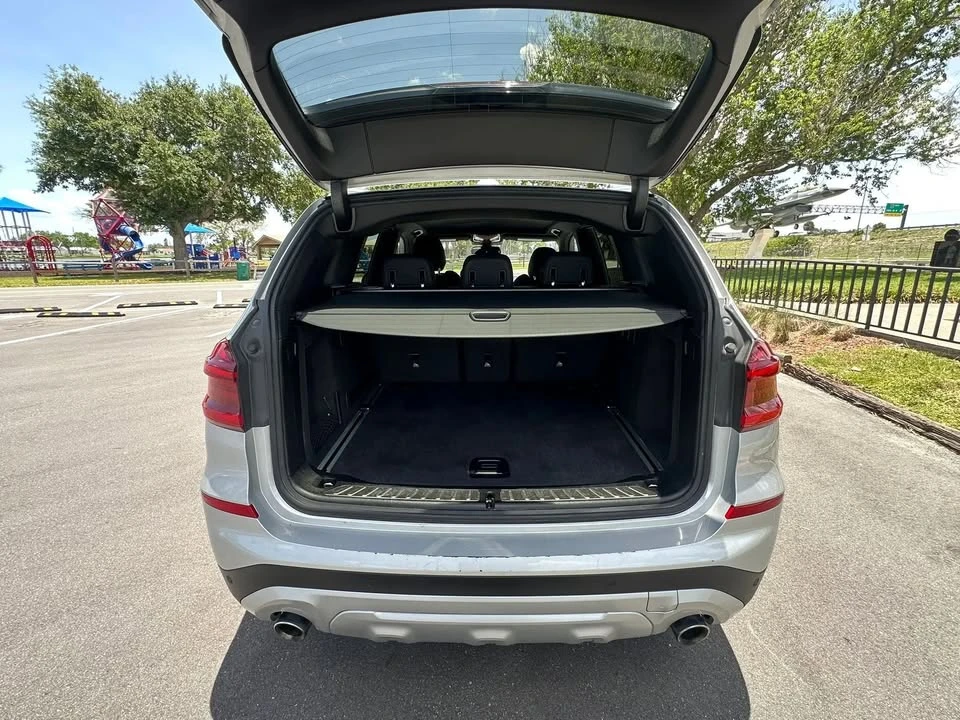 2020 BMW G01 X3 - Image 15 of 20