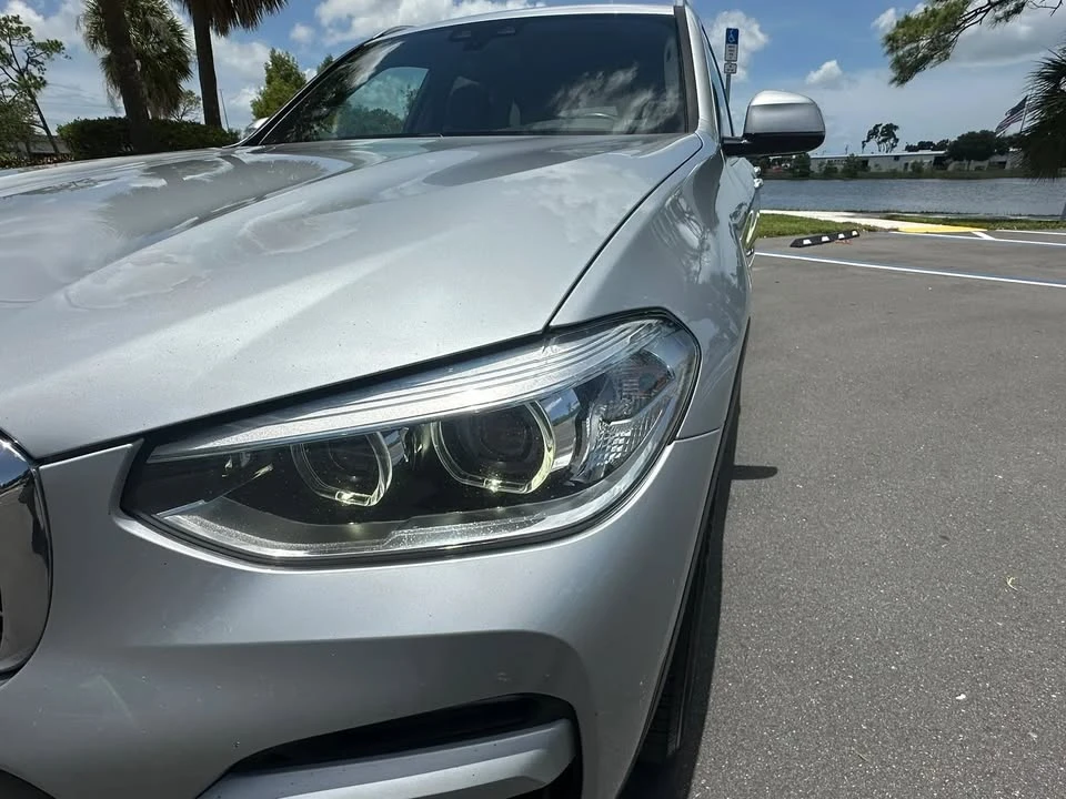 2020 BMW G01 X3 - Image 7 of 20
