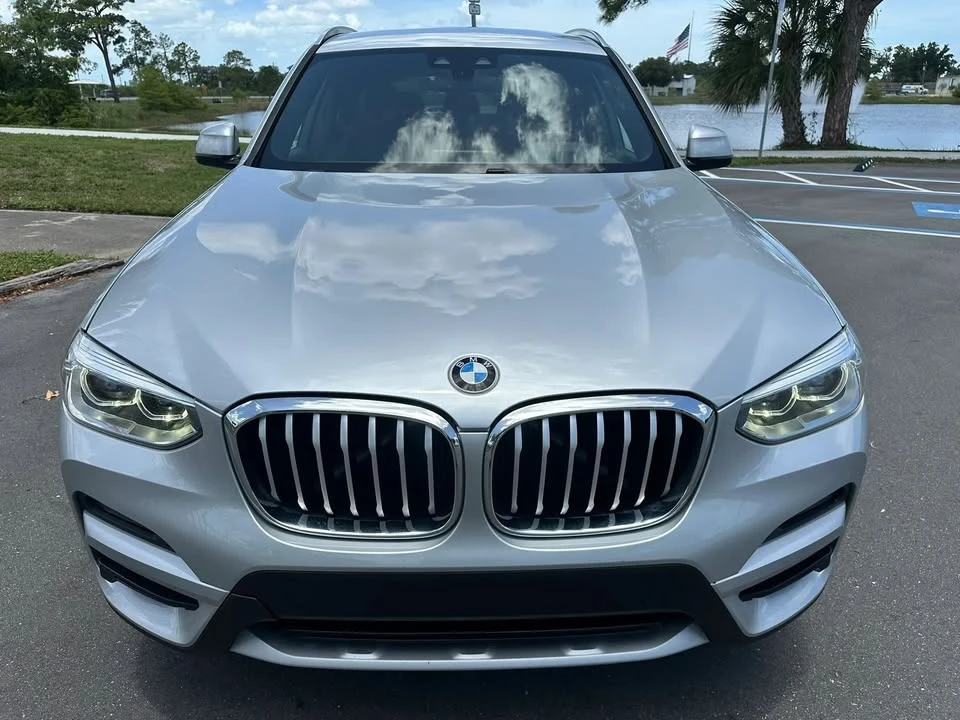 2020 BMW G01 X3 - Image 4 of 20