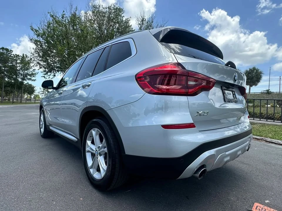 2020 BMW G01 X3 - Image 11 of 20