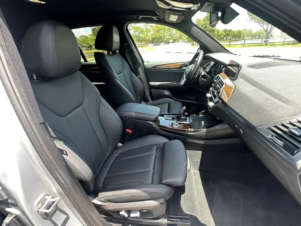 2020 BMW G01 X3 - Image 16 of 20