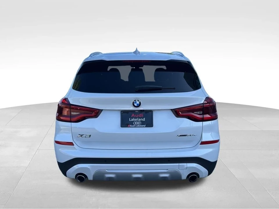2020 BMW G01 X3 - Image 5 of 12