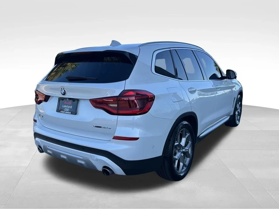 2020 BMW G01 X3 - Image 4 of 12