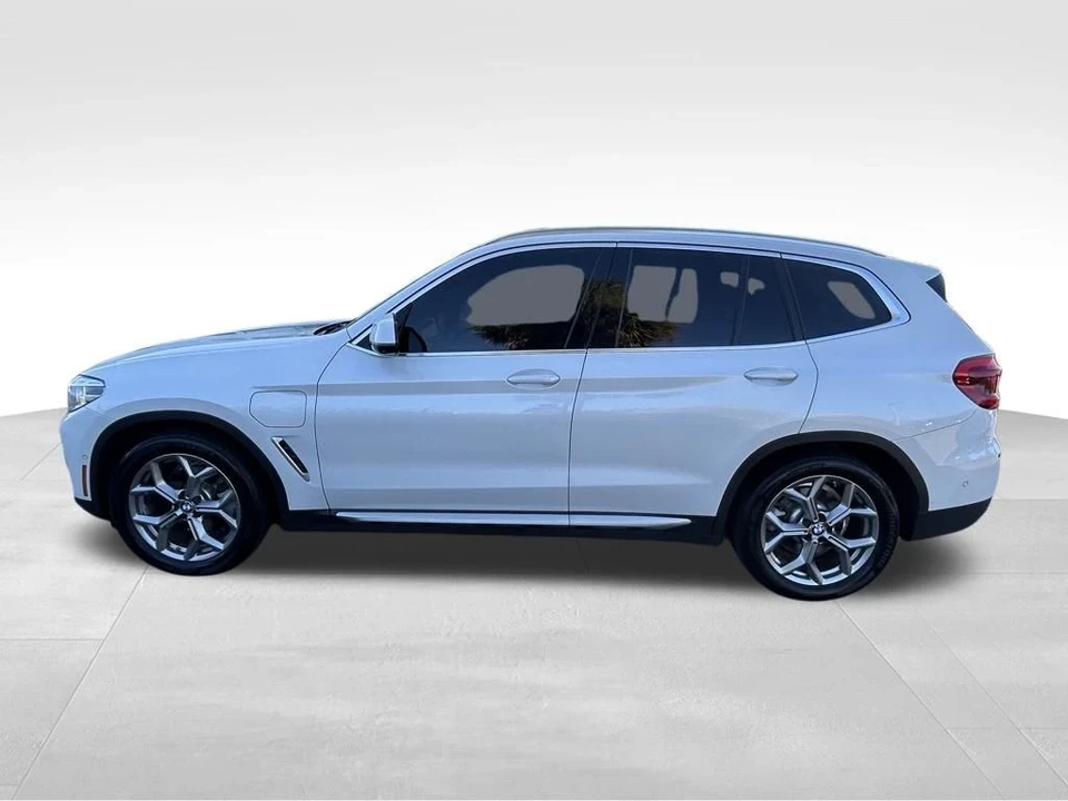 2020 BMW G01 X3 - Image 7 of 12