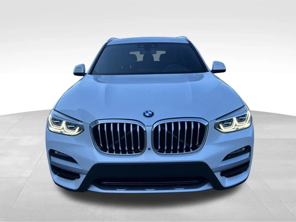 2020 BMW G01 X3 - Image 8 of 12