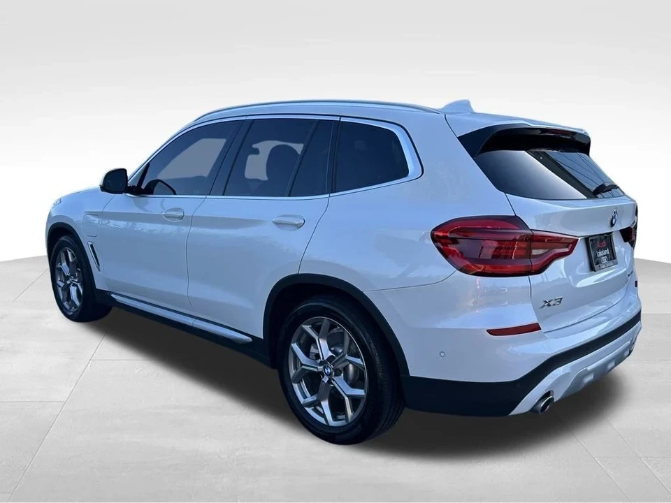 2020 BMW G01 X3 - Image 6 of 12