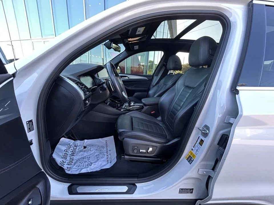2020 BMW G01 X3 - Image 9 of 12