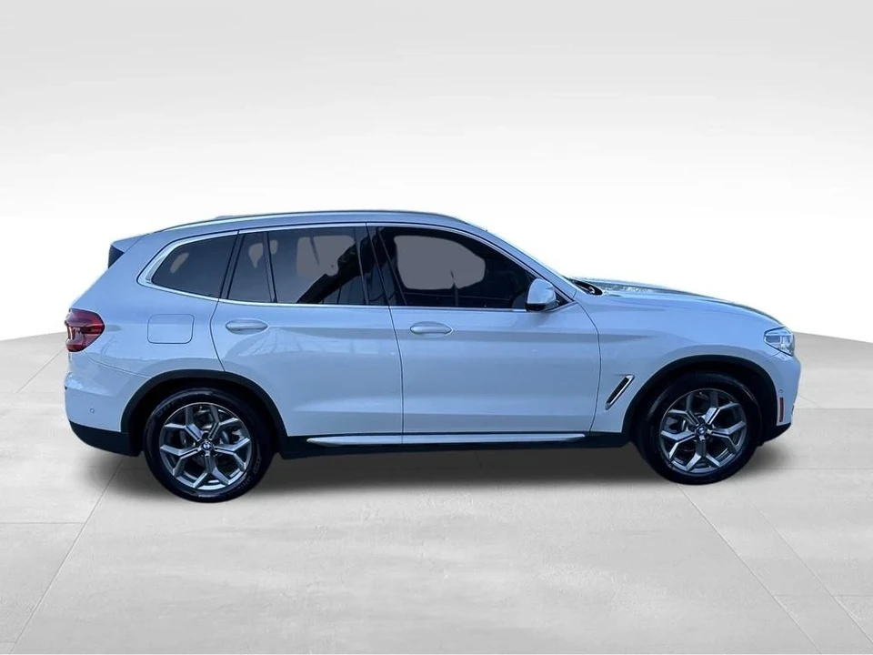 2020 BMW G01 X3 - Image 3 of 12