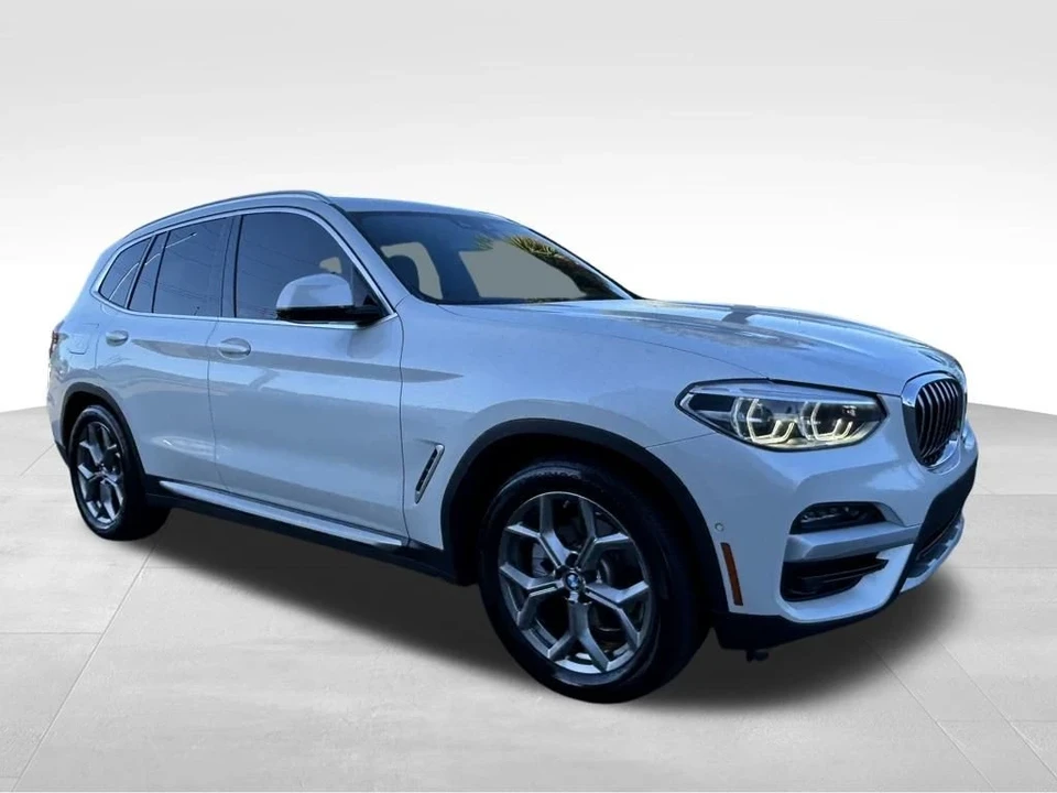 2020 BMW G01 X3 - Image 2 of 12