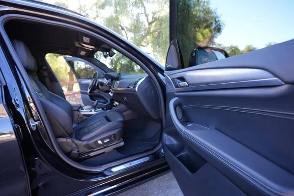 2020 BMW G01 X3 - Image 15 of 17