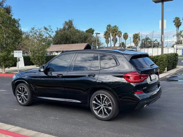 2020 BMW G01 X3 - Image 2 of 17