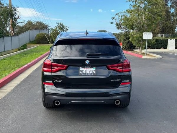 2020 BMW G01 X3 - Image 7 of 17