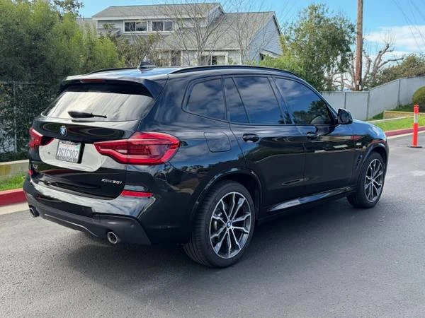 2020 BMW G01 X3 - Image 5 of 17