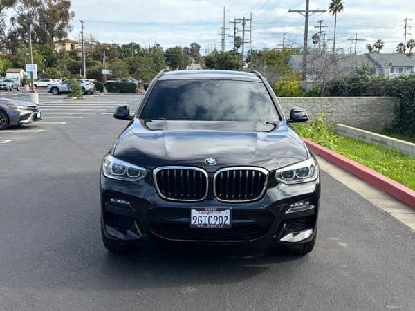 2020 BMW G01 X3 - Image 6 of 17