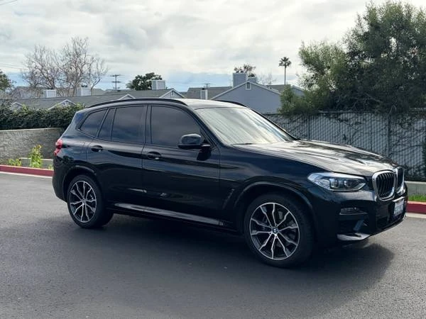2020 BMW G01 X3 - Image 4 of 17
