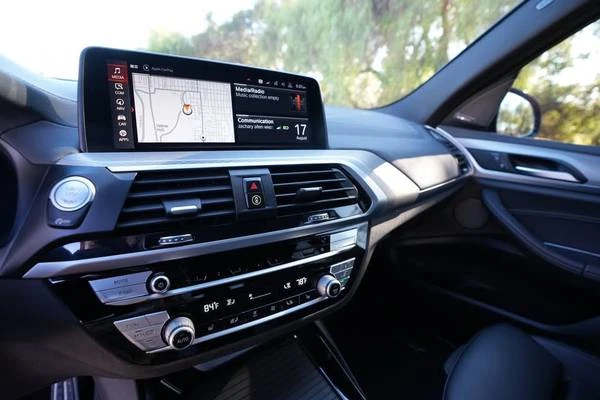2020 BMW G01 X3 - Image 14 of 17