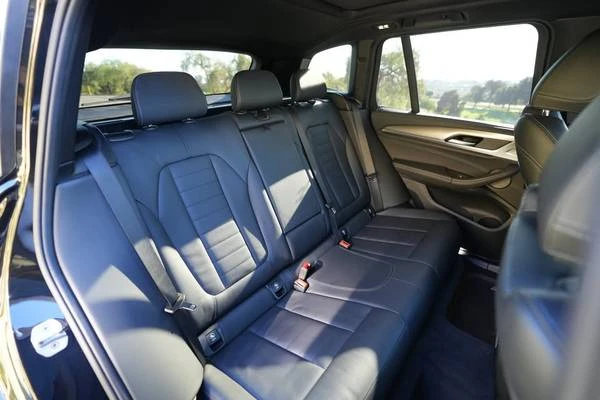 2020 BMW G01 X3 - Image 11 of 17
